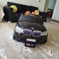 ماشین شارژی|اسباب‌‌بازی|مشهد, هفت تیر (نه دره)|دیوار