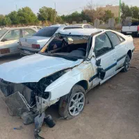 پژو پارس سفارشی چپی