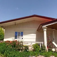 باغ ویلا سند تک برگ