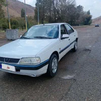 پژو slx مدل 91|خودرو سواری و وانت|ماکو, |دیوار