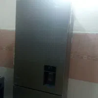 یخچال اسنوا نو|یخچال و فریزر|مشهد, شهرک ابوذر|دیوار