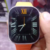 ساعت هوشمند دو بنده