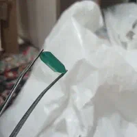 انگشتر نقره