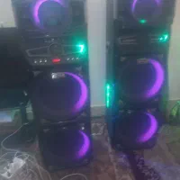 سیستم پیشرفته مخصوص مراسم های عقددور همی تولدغیره|صوتی و تصویری|زابل, |دیوار