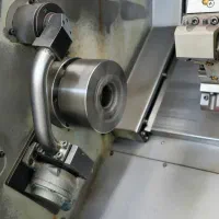 نیروی کار جهت کار در کارگاه تراشکاری