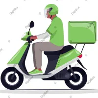 پیک موتوری فوری