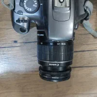 دوربین canon 1100d|دوربین عکاسی و فیلم‌برداری|ارومیه, |دیوار