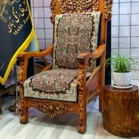 مبل قالی مدل عقیق (مبل قالی زنگی ابادی)|مبلمان خانگی و میز عسلی|کرمان, |دیوار