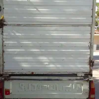 وانت پیکان|خودرو سواری و وانت|تهران, بهارستان|دیوار