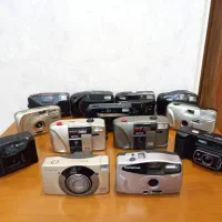 دوربین های آنالوگ