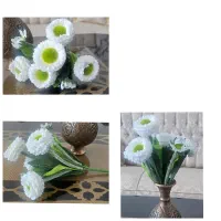 گلهای زینتی زیبا مجلسی مصنوعی