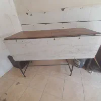 فرساندویچ ومیزاهنی فلافلی|کافی‌شاپ و رستوران|اهواز, کوی علوی|دیوار