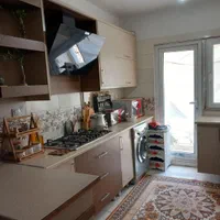 آپارتمان دوخواب نوساز فول هشتگرد قابل تهاتر|فروش خانه و ویلا|هشتگرد, فاز ۳ مهستان|دیوار