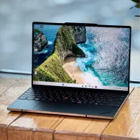 لپ تاپ نسل جدید هوش مصنوعی lenovo ( تک سایار)