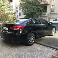 هیوندای i40 مدل 2015|خودرو سواری و وانت|تهران, جردن|دیوار