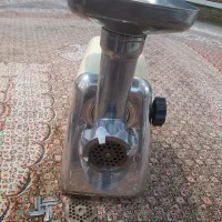 چرخ گوشت ناسیونال|خردکن، آسیاب، غذاساز|کرج, عظیمیه|دیوار