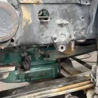 آهنگری تعمیرزیر بندسبک ونیم سنگین و سنگین|خدمات موتور و ماشین|بروجن, |دیوار