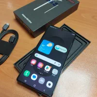 سامسونگ  Galaxy S 25 ultra حافظه 512 رام 12