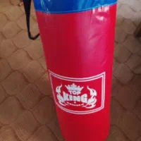 کیسه و دستکش بوکس