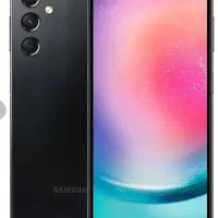 گوشی سامسونگ A24