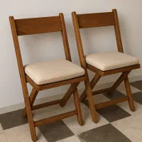 میز و صندلی تاشو|میز و صندلی غذاخوری|خوانسار, |دیوار