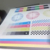 فروش یکدستگاه پلاتر اح 800