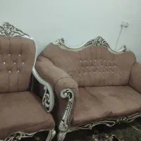 میل هفت نفره ی ژوبین