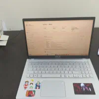 لپتاپ Asus x515E نسل ۱۱ core i3