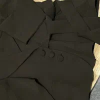 کت و شلوار زنانه اصلا استفاده نشده