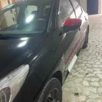 پژو ۲۰۷ mc|خودرو سواری و وانت|رشت, بلوار گیلان|دیوار