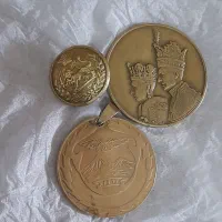 مدالهی کلکسیونی