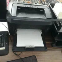 کامپیوتر و پرینتر لیزی کنون|رایانه رومیزی|گیلان غرب, |دیوار