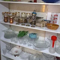 ظروف کاربردی|ظروف سرو و پذیرایی|سلماس, |دیوار