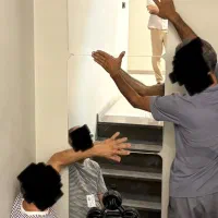 آینه ۶۰ در ۶۰