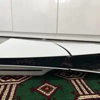 Ps5 slim standard|کنسول، بازی ویدئویی و آنلاین|یاسوج, |دیوار