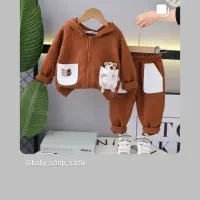 فروشگاه بچگانه سامی جان|کفش و لباس بچه|نورآباد, |دیوار