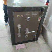 گاوصندوق در حد