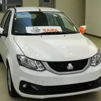 حواله ماشین ساینا S قیمت ۵۰ ملیون ۳ ماه