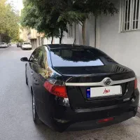 برلیانس موتور بزرگ(۱۶۵۰) مدل ۹۷ کارکرد ۸۵|خودرو سواری و وانت|مشهد, شهید فرامرز عباسی|دیوار