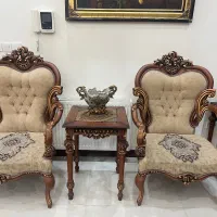 مبلمان استیل