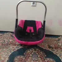کریر تمیز در حد نو