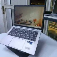 HP ZBook Firefly 14 G9 i7 نسل ۱۲ در حد نو|رایانه همراه|تهران, میدان ولیعصر|دیوار