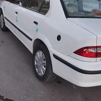 سـمند ال ایـکس EF7