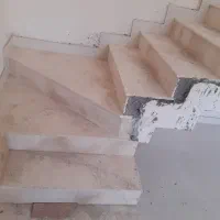 کاشی،گاشیکاری،کاشیکار،سرامیکارسنگ انتیگ بین کابینت|خدمات پیشه و مهارت|تهران, گیشا|دیوار