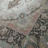 فرش ماشینی ۱۲ متری رنگ شاد ۷۰۰ شانه|فرش|تبریز, |دیوار