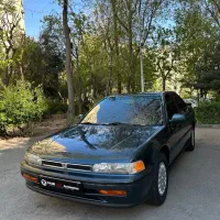 هوندا آکورد Ex مدل ۱۹۹۳