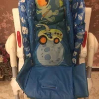 صندلی غذا چیکو اصل