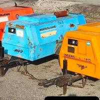 اجاره کمپرسور