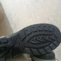 کفش کار برند ایمن پا|کیف، کفش، کمربند|ری, دیلمان|دیوار