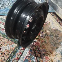 رینگ فولادی پراید و چراغ عقب(چپ)|قطعات یدکی و لوازم جانبی|خرم‌آباد, |دیوار